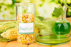 Colpy biofuel availability