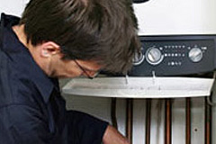 boiler replacement Colpy