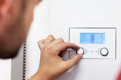 best Colpy boiler servicing companies