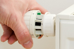 Colpy central heating repair costs
