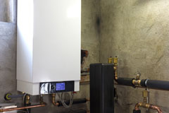 Colpy condensing boiler companies