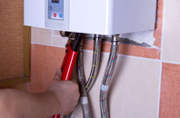 free Colpy boiler repair quotes